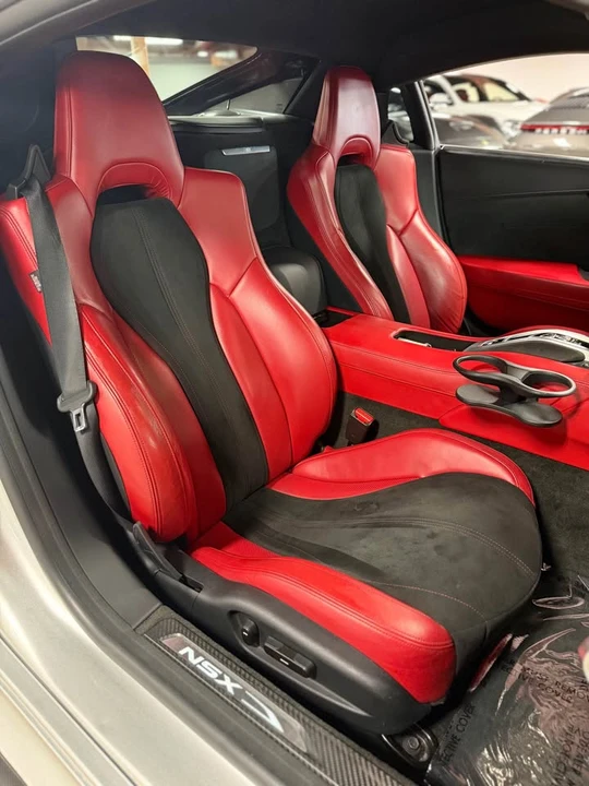 2017 Acura NC1 NSX - Image 20 of 20