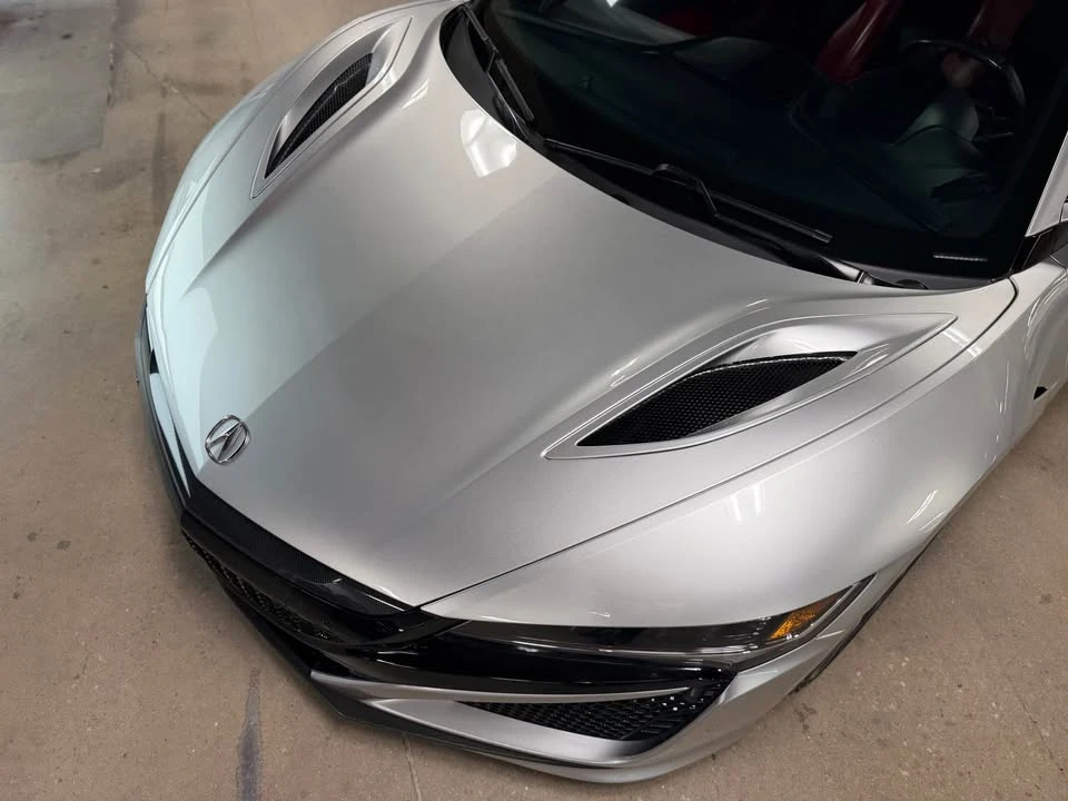 2017 Acura NC1 NSX - Image 4 of 20