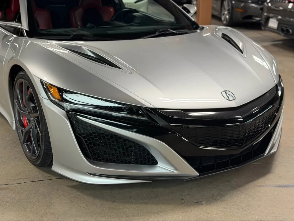 2017 Acura NC1 NSX - Image 6 of 20