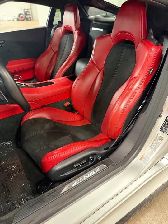 2017 Acura NC1 NSX - Image 14 of 20