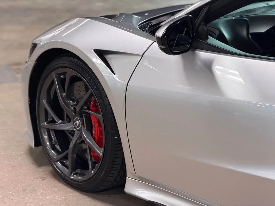 2017 Acura NC1 NSX - Image 12 of 20