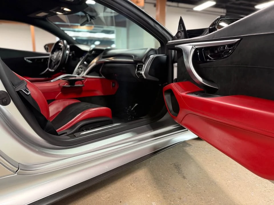 2017 Acura NC1 NSX - Image 19 of 20