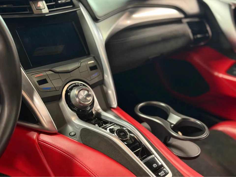 2017 Acura NC1 NSX - Image 18 of 20