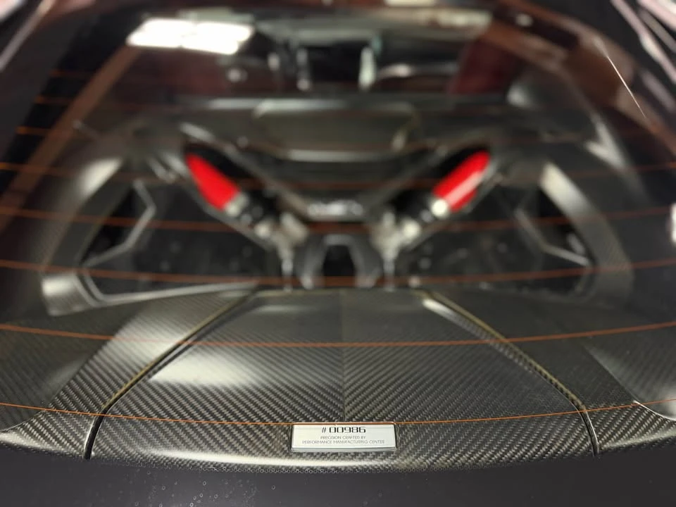 2017 Acura NC1 NSX - Image 10 of 20