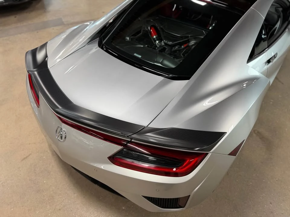 2017 Acura NC1 NSX - Image 9 of 20
