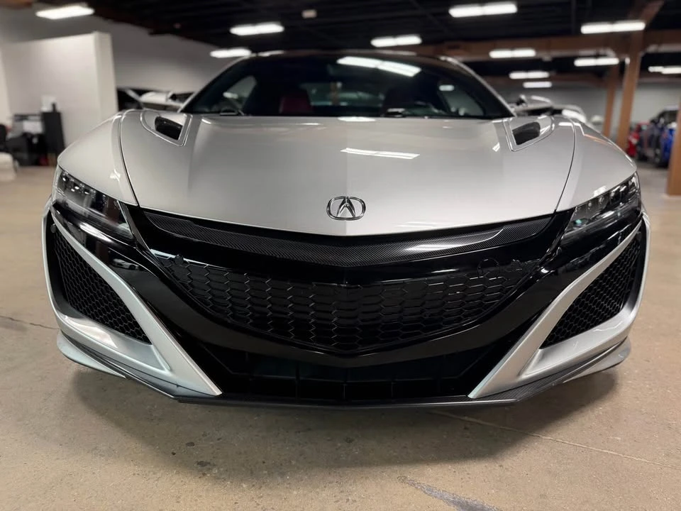 2017 Acura NC1 NSX - Image 5 of 20