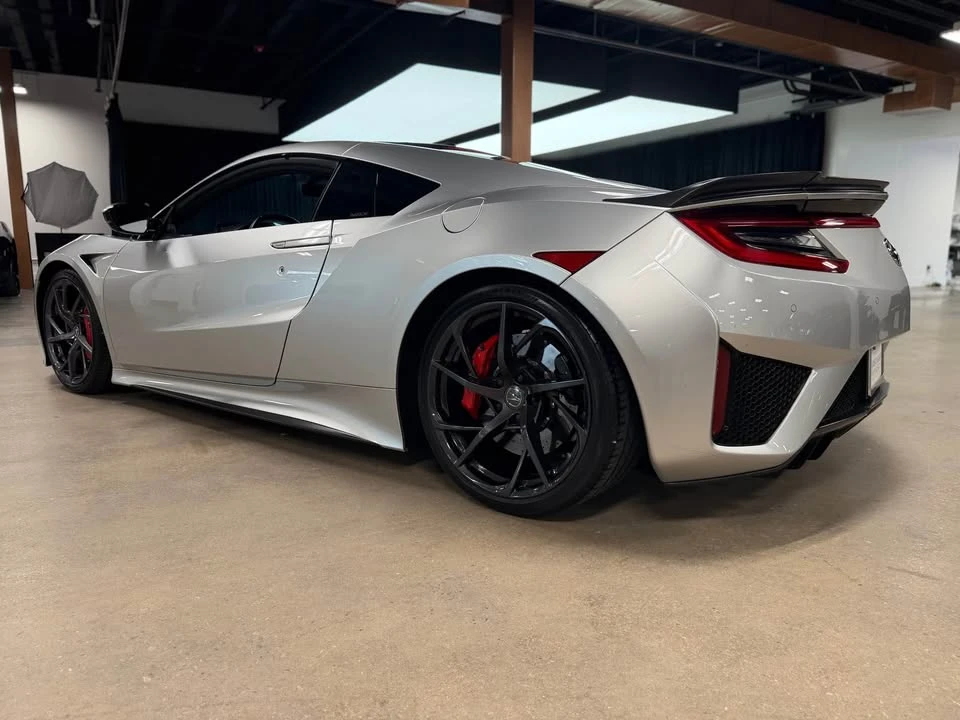 2017 Acura NC1 NSX - Image 11 of 20