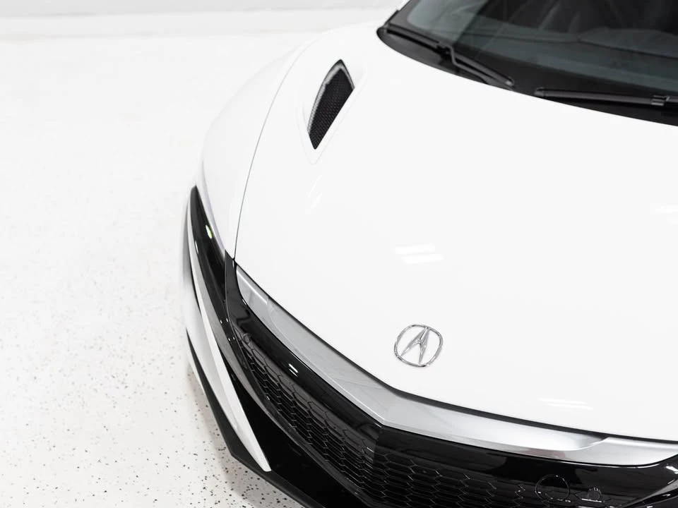 2017 Acura NC1 NSX - Image 12 of 19