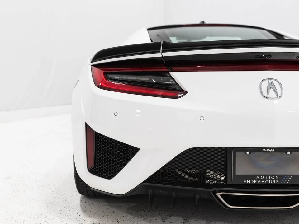 2017 Acura NC1 NSX - Image 15 of 19