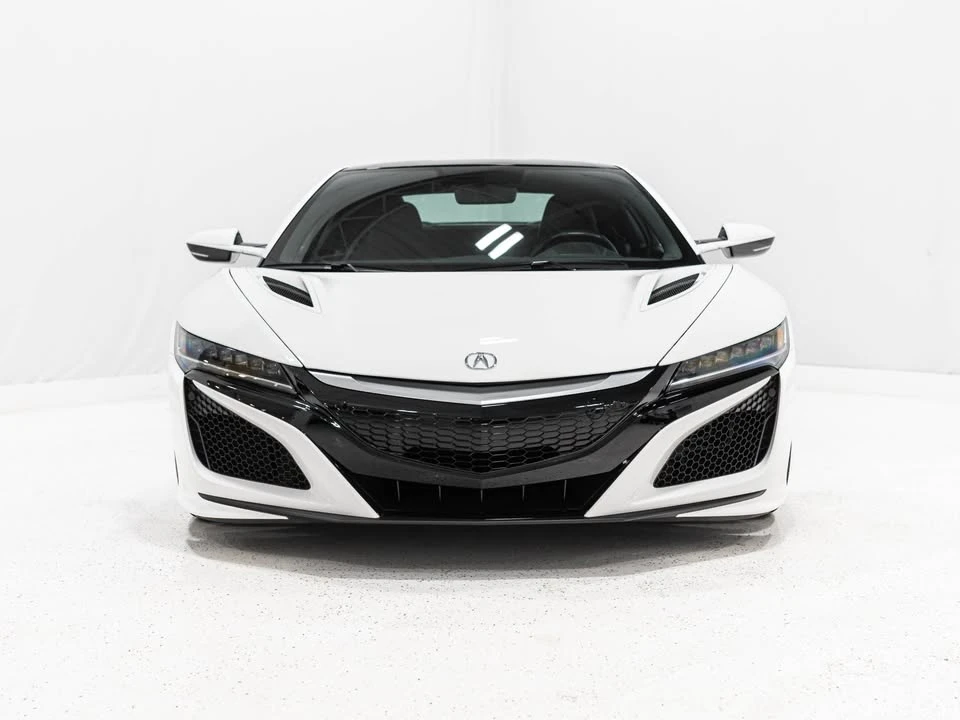 2017 Acura NC1 NSX - Image 2 of 19