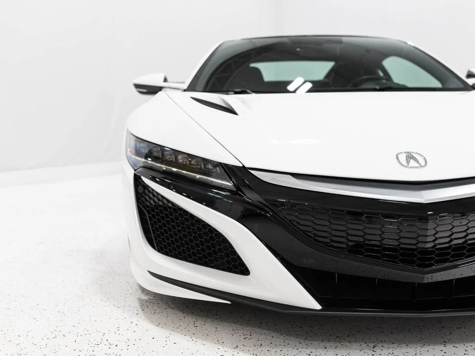 2017 Acura NC1 NSX - Image 11 of 19