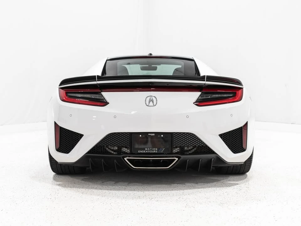 2017 Acura NC1 NSX - Image 4 of 19