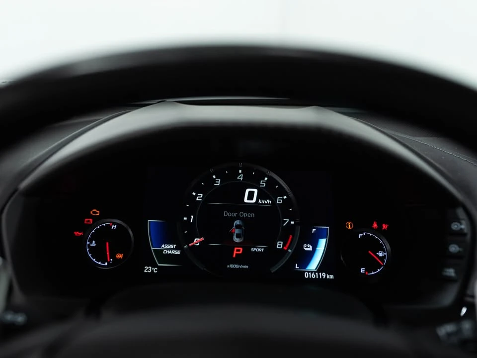 2017 Acura NC1 NSX - Image 18 of 19