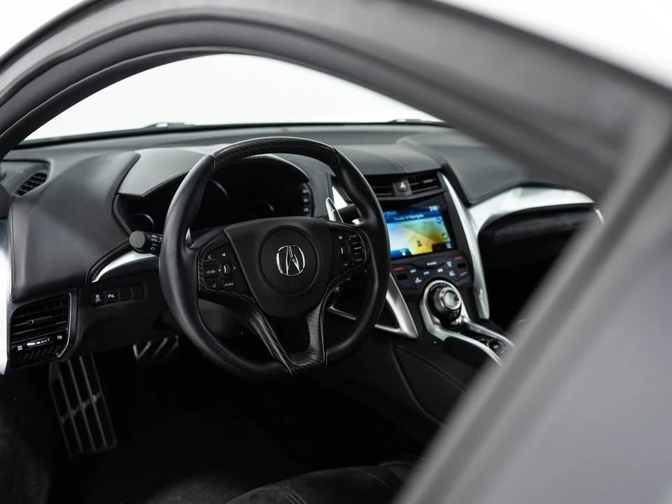 2017 Acura NC1 NSX - Image 17 of 19