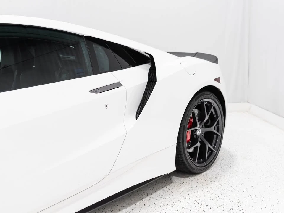 2017 Acura NC1 NSX - Image 13 of 19
