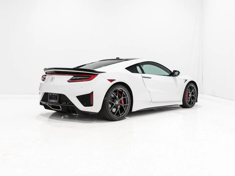 2017 Acura NC1 NSX - Image 5 of 19