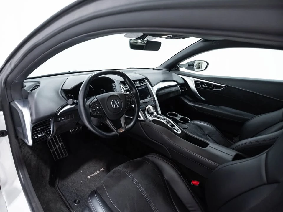 2017 Acura NC1 NSX - Image 6 of 19