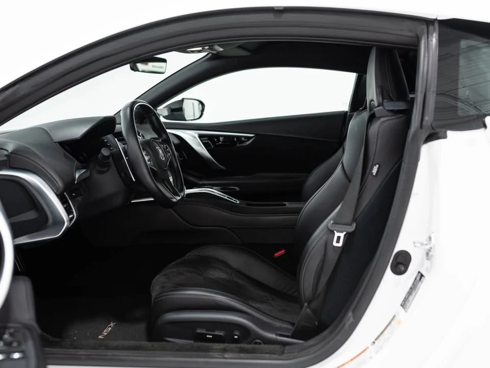 2017 Acura NC1 NSX - Image 8 of 19