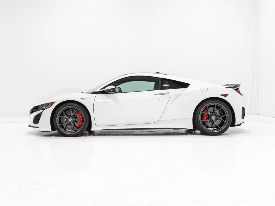2017 Acura NC1 NSX - Image 3 of 19