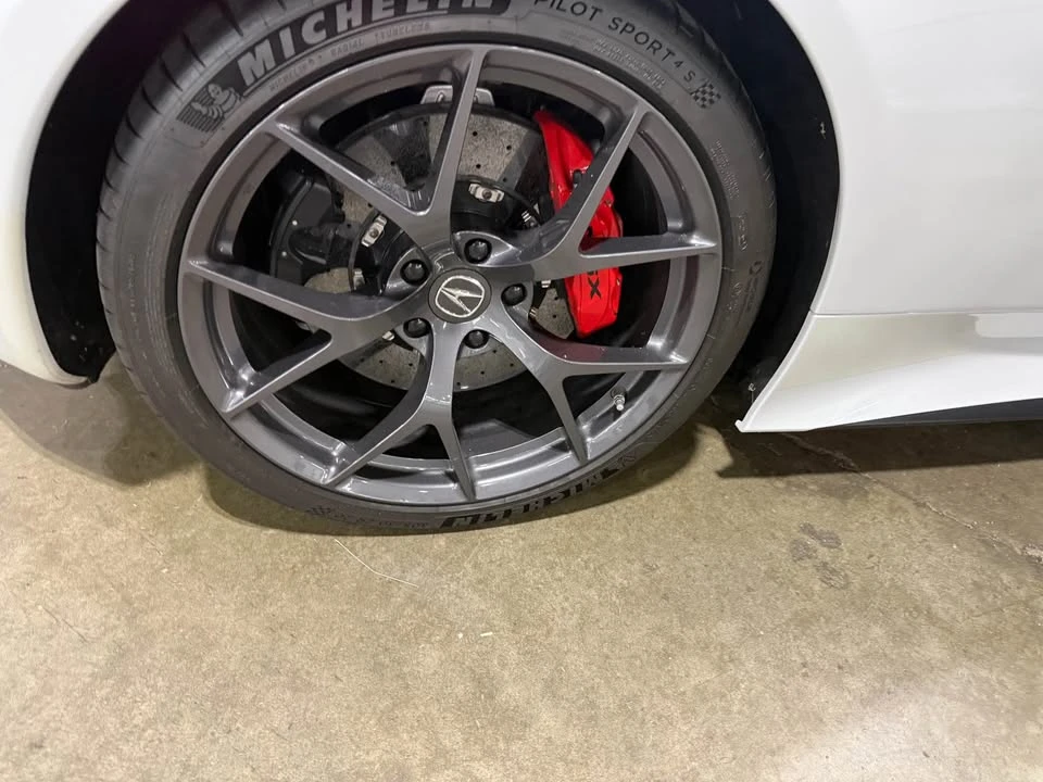 2017 Acura NC1 NSX - Image 7 of 8
