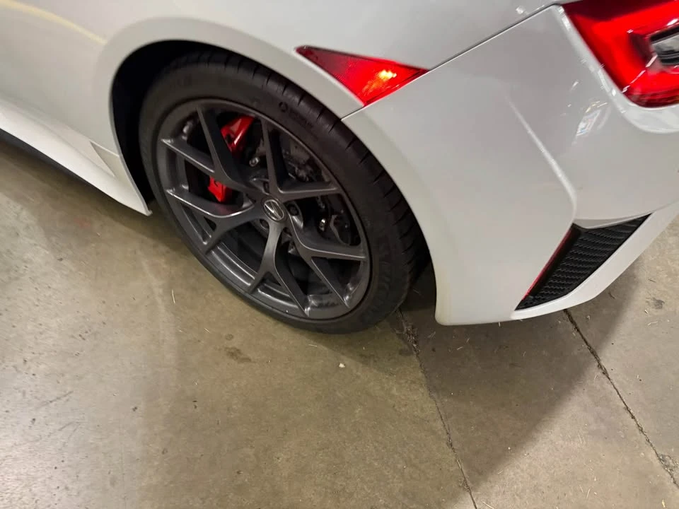 2017 Acura NC1 NSX - Image 3 of 8