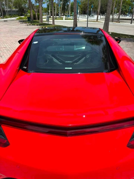 2017 Acura NC1 NSX - Image 11 of 16