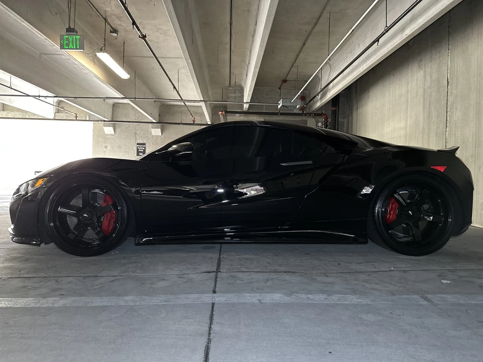 2017 Acura NC1 NSX - Image 3 of 31