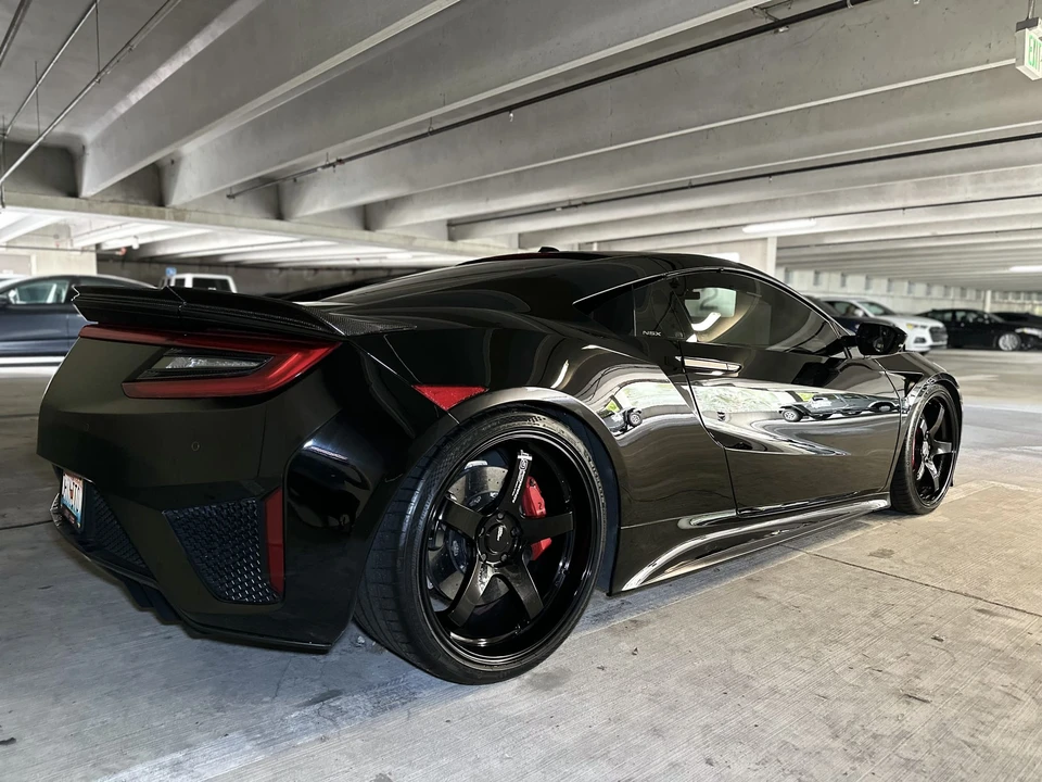 2017 Acura NC1 NSX - Image 6 of 31