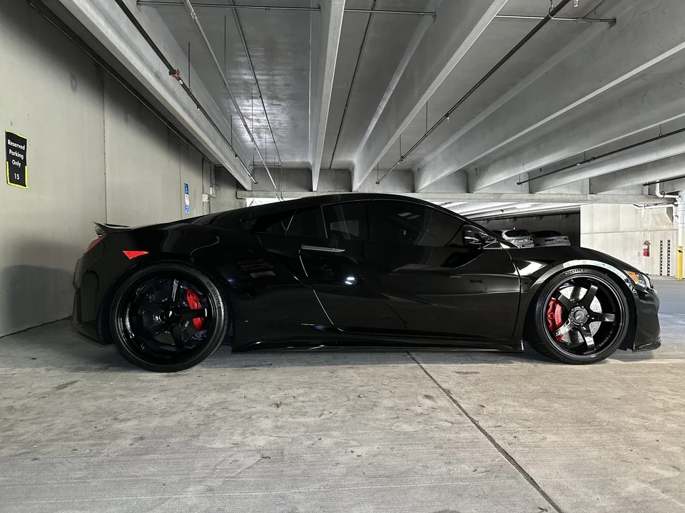 2017 Acura NC1 NSX - Image 7 of 31