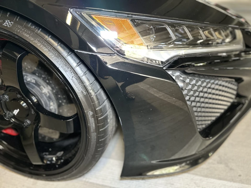 2017 Acura NC1 NSX - Image 27 of 31