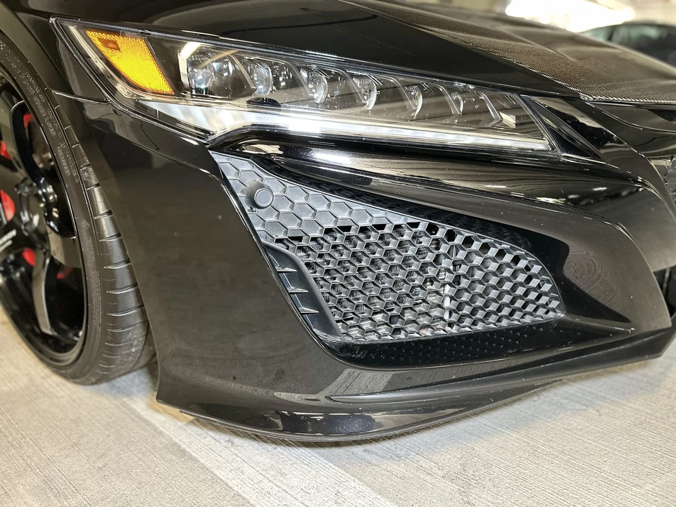 2017 Acura NC1 NSX - Image 28 of 31