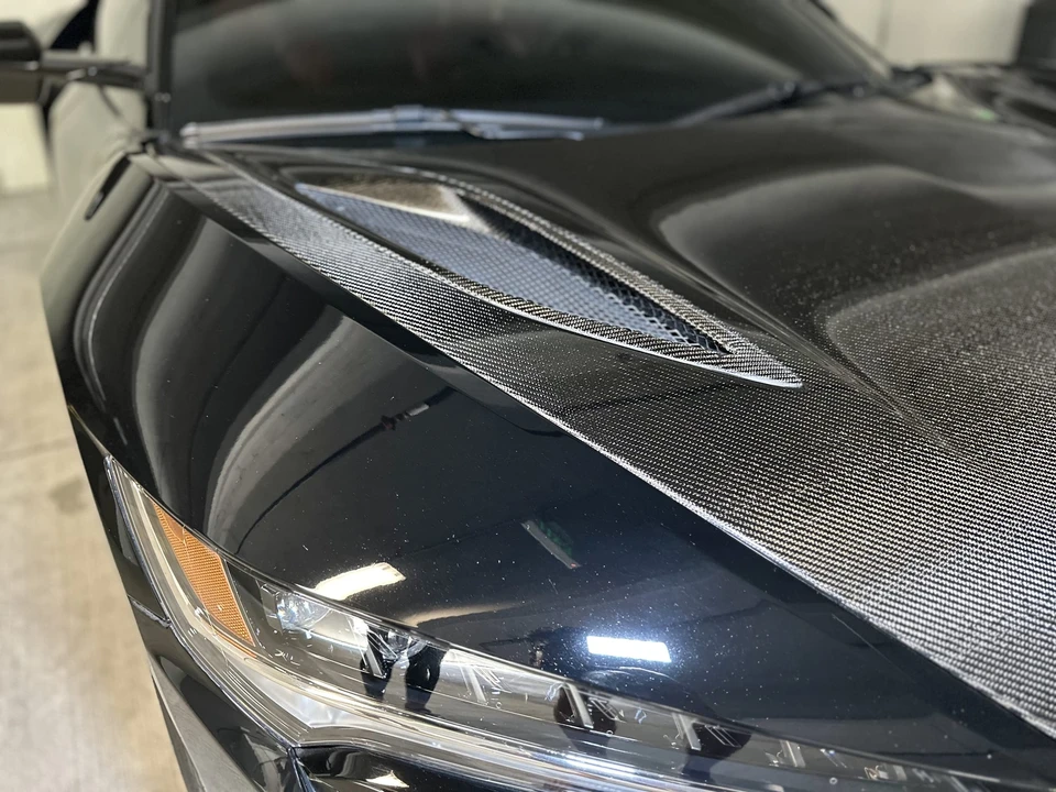 2017 Acura NC1 NSX - Image 29 of 31