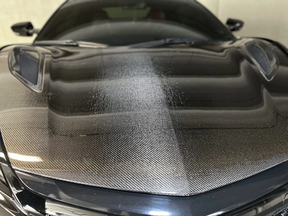 2017 Acura NC1 NSX - Image 30 of 31