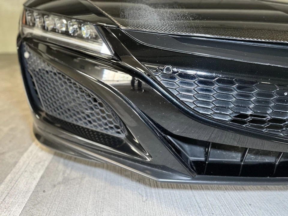 2017 Acura NC1 NSX - Image 31 of 31