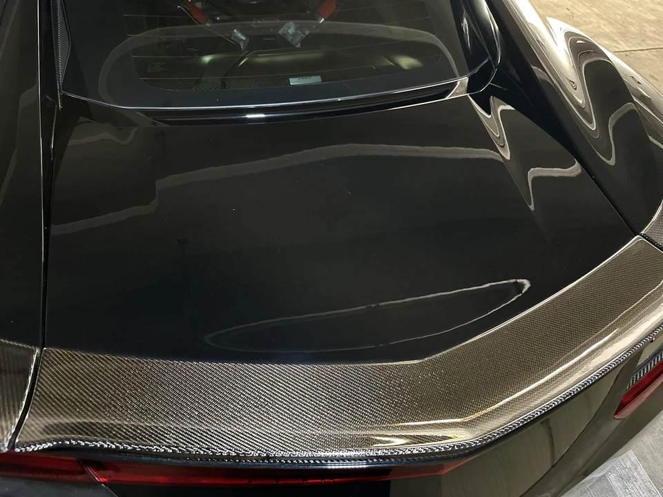 2017 Acura NC1 NSX - Image 24 of 31