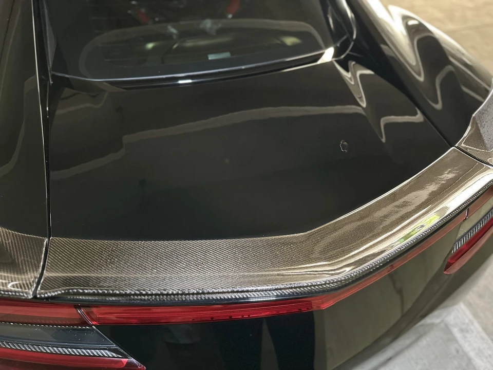 2017 Acura NC1 NSX - Image 23 of 31