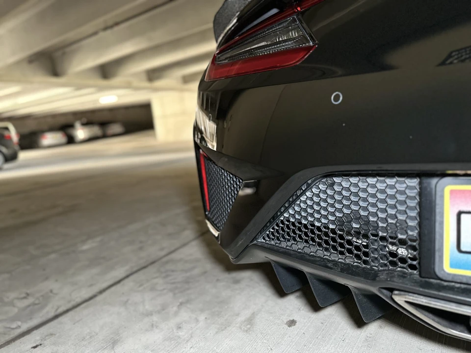 2017 Acura NC1 NSX - Image 22 of 31