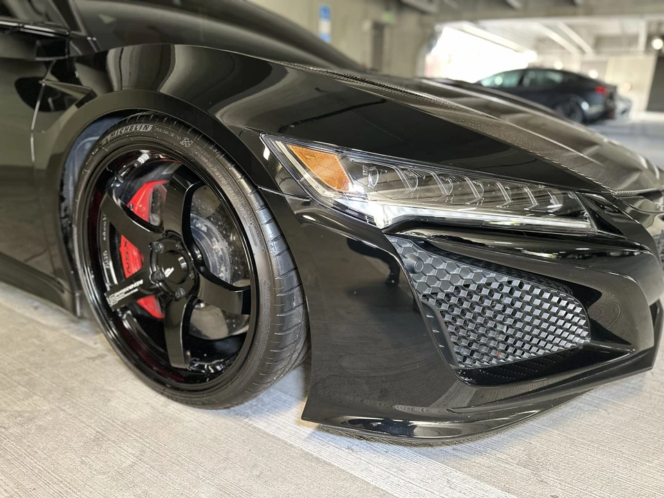 2017 Acura NC1 NSX - Image 13 of 31