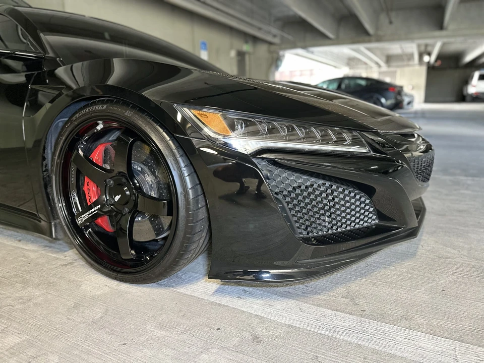 2017 Acura NC1 NSX - Image 12 of 31