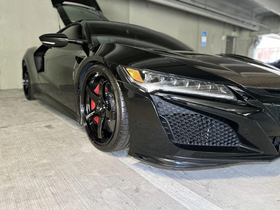 2017 Acura NC1 NSX - Image 14 of 31