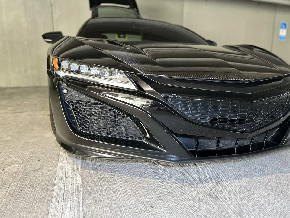 2017 Acura NC1 NSX - Image 15 of 31