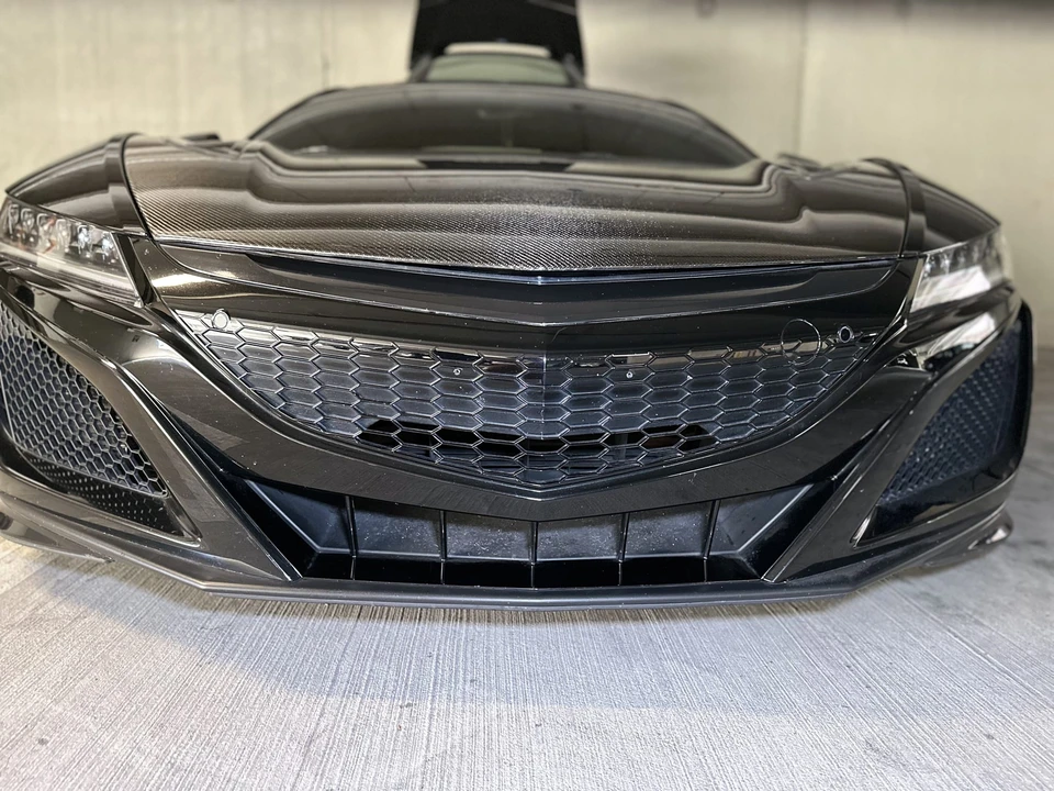 2017 Acura NC1 NSX - Image 16 of 31