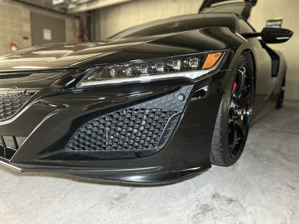 2017 Acura NC1 NSX - Image 17 of 31