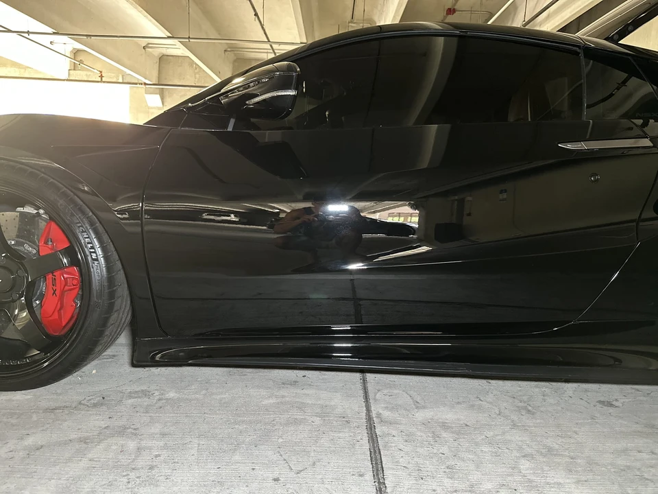 2017 Acura NC1 NSX - Image 19 of 31