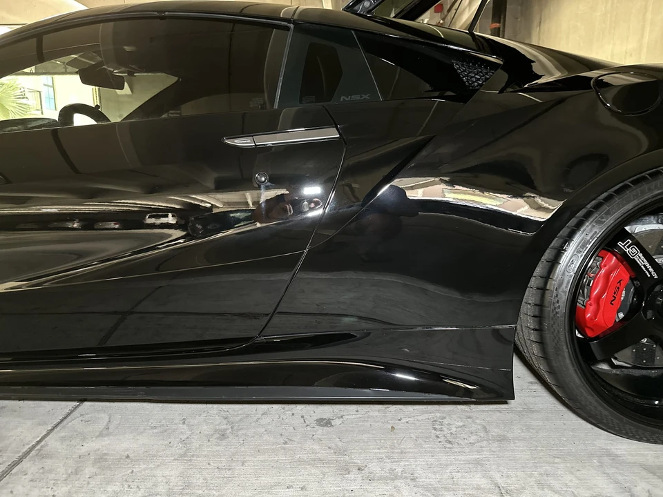 2017 Acura NC1 NSX - Image 20 of 31