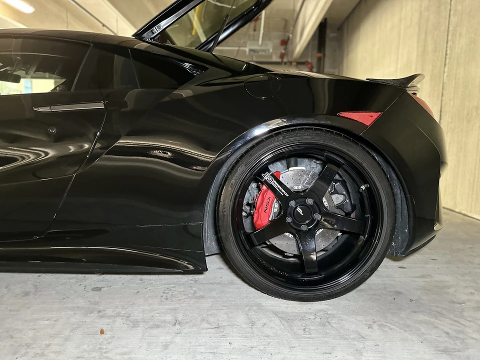 2017 Acura NC1 NSX - Image 21 of 31