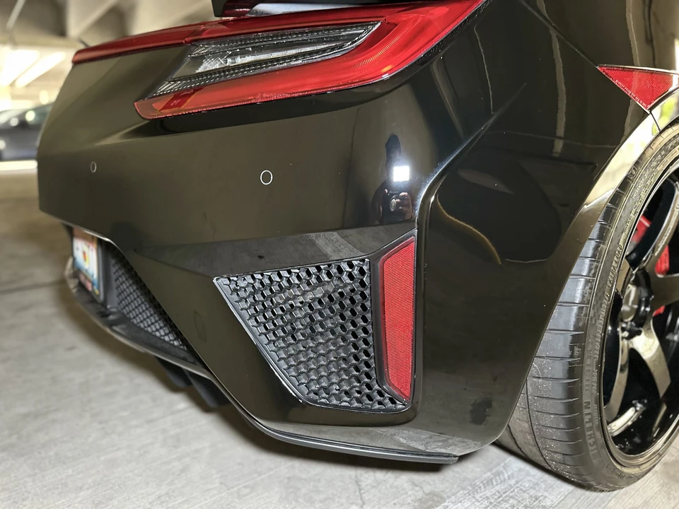 2017 Acura NC1 NSX - Image 26 of 31