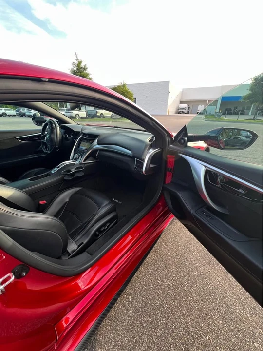 2017 Acura NC1 NSX - Image 12 of 17