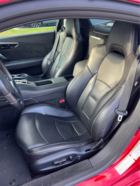 2017 Acura NC1 NSX - Image 15 of 17