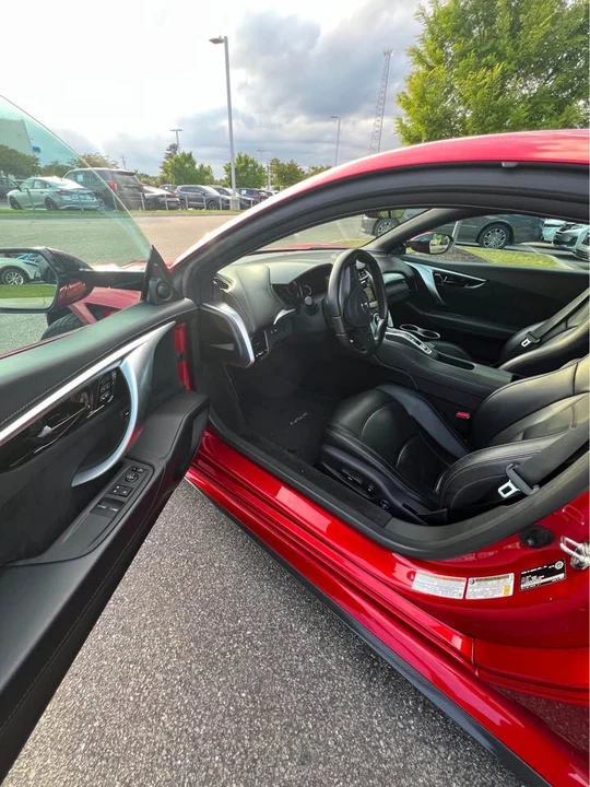 2017 Acura NC1 NSX - Image 14 of 17